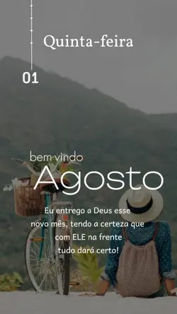 Agosto