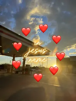 in jesus’ name💗