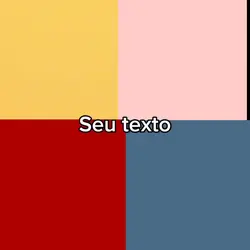 Seu texto 
