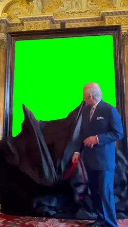 Biden Unveiling