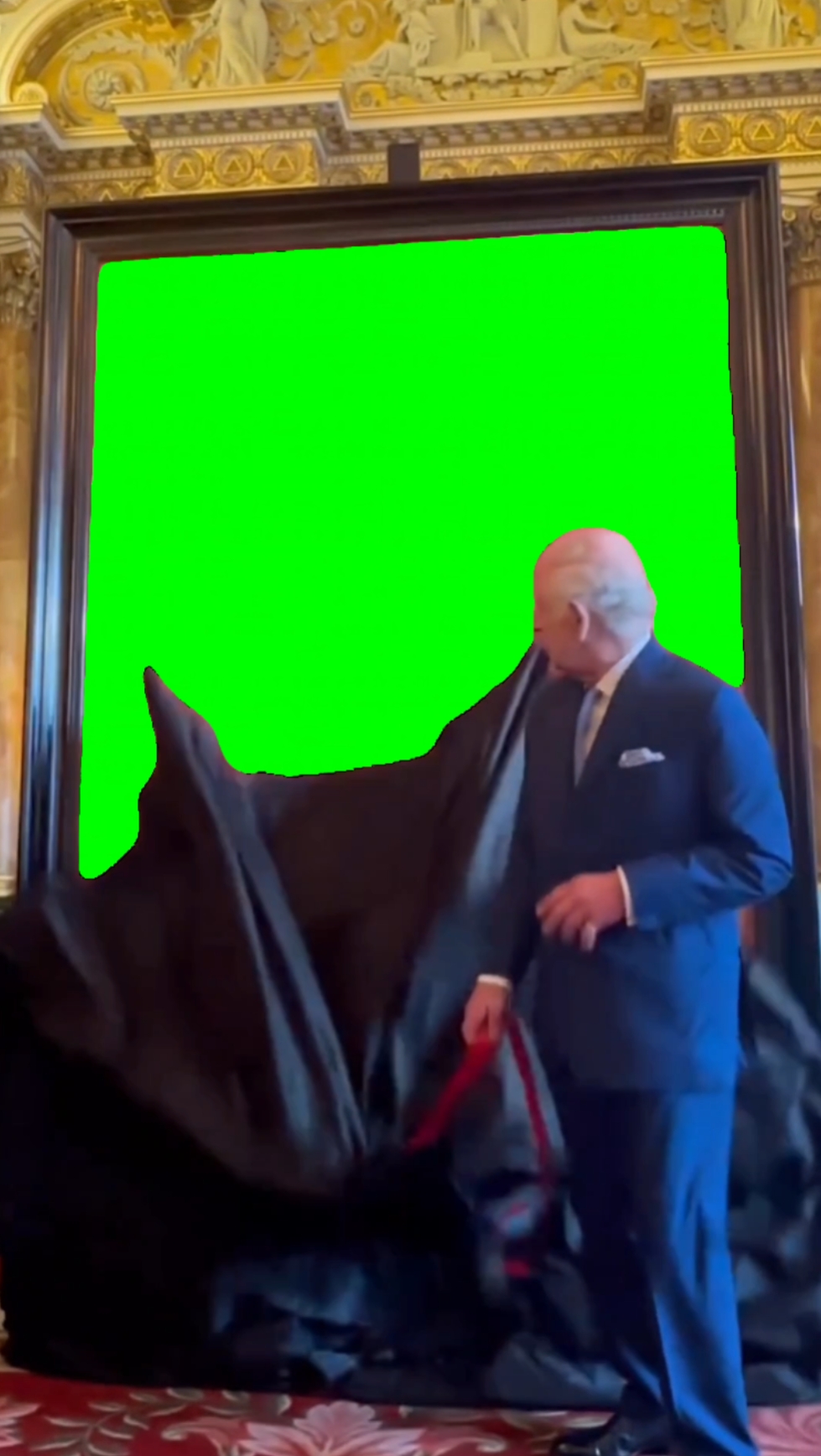 Revelación de Biden