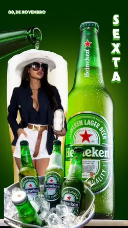 sexta boa