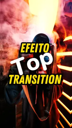 Efeito Transition 