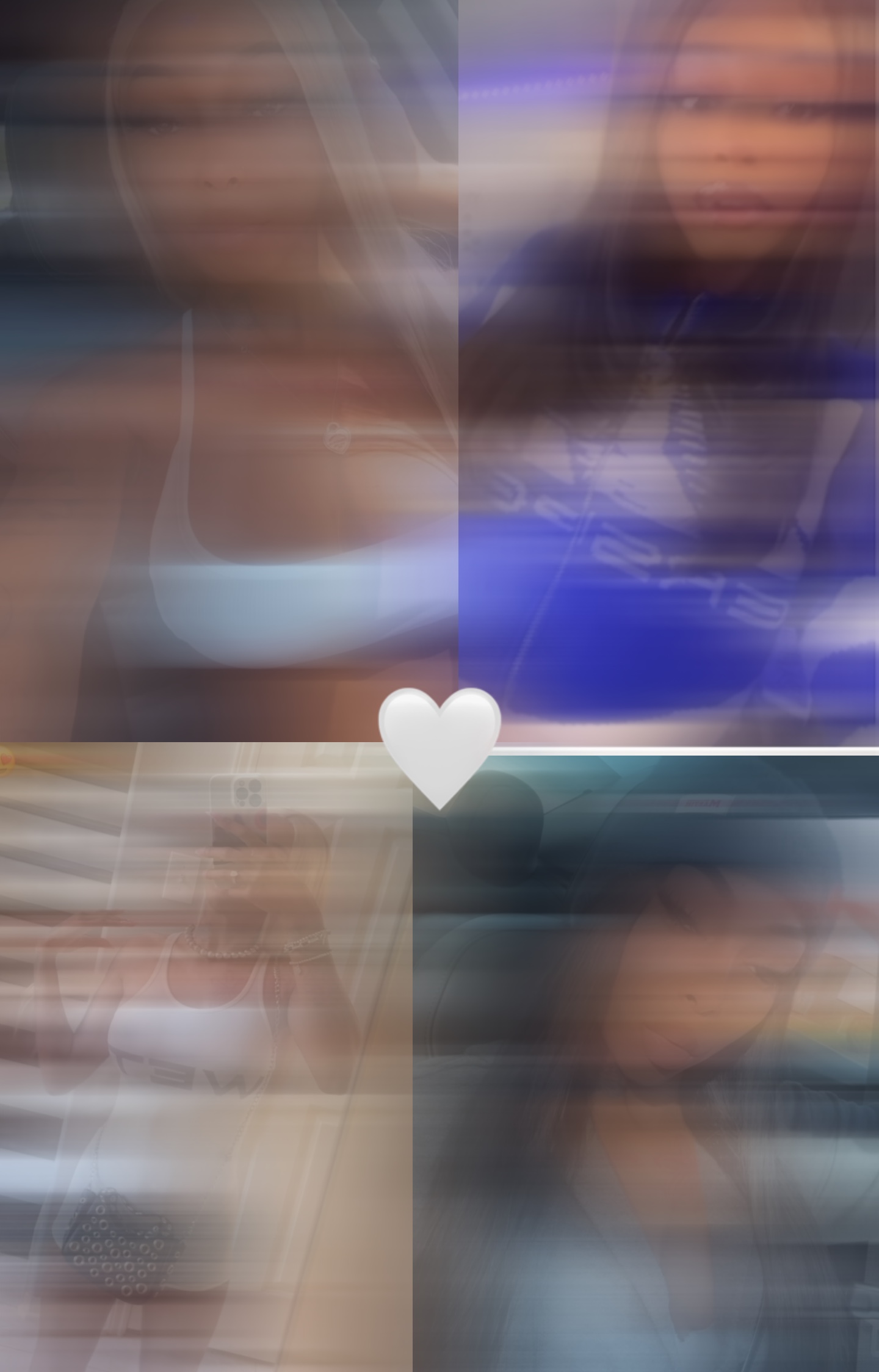 Blur New Template