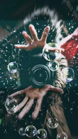 Transição Photos Top