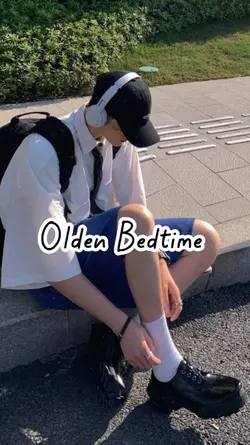 Olden Bedtime