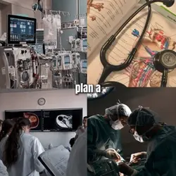 plan a (or bcdef) 🩺