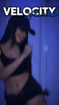 Velocity funk batida