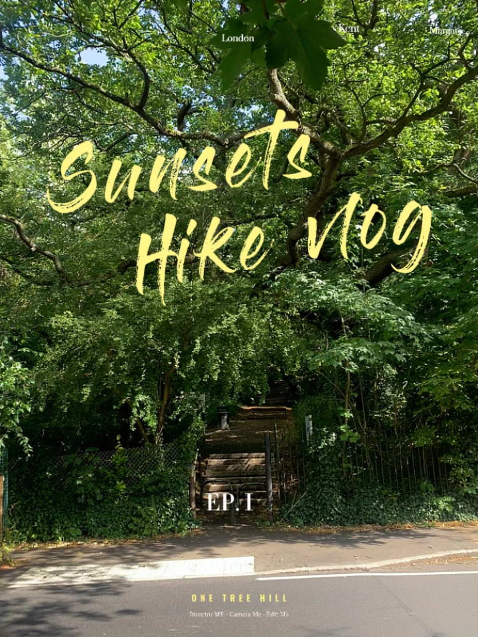 Mini Vlog 🍃✨