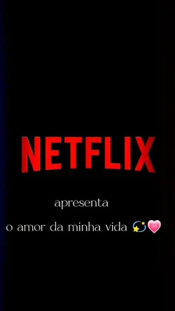 minha vida