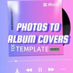 PICS TO ALBUM COVERS