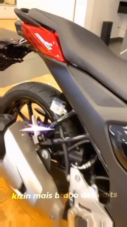 Yamaha Fazer FZ15
