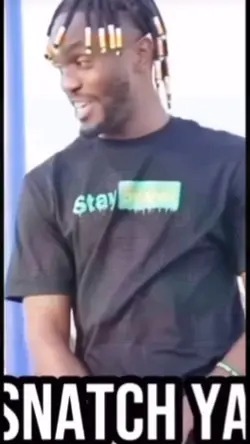 D’aydrian wildin fr😭