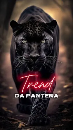 TREND PANTERA