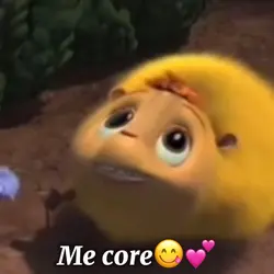 Me core😋😋😋