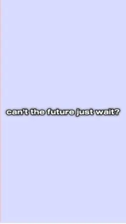 Then vs now