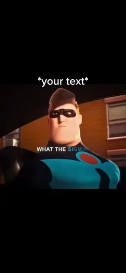 INCREDIBLES