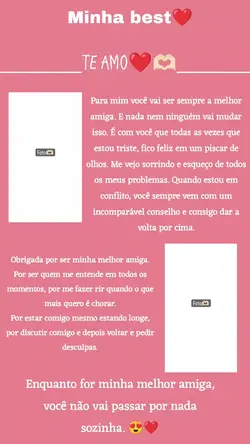 Amigas best