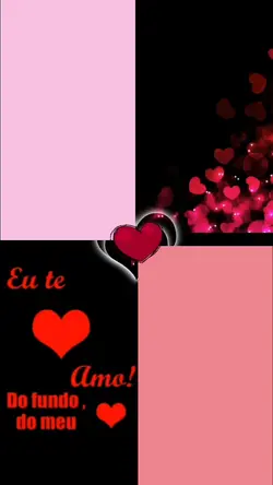 Amor meu