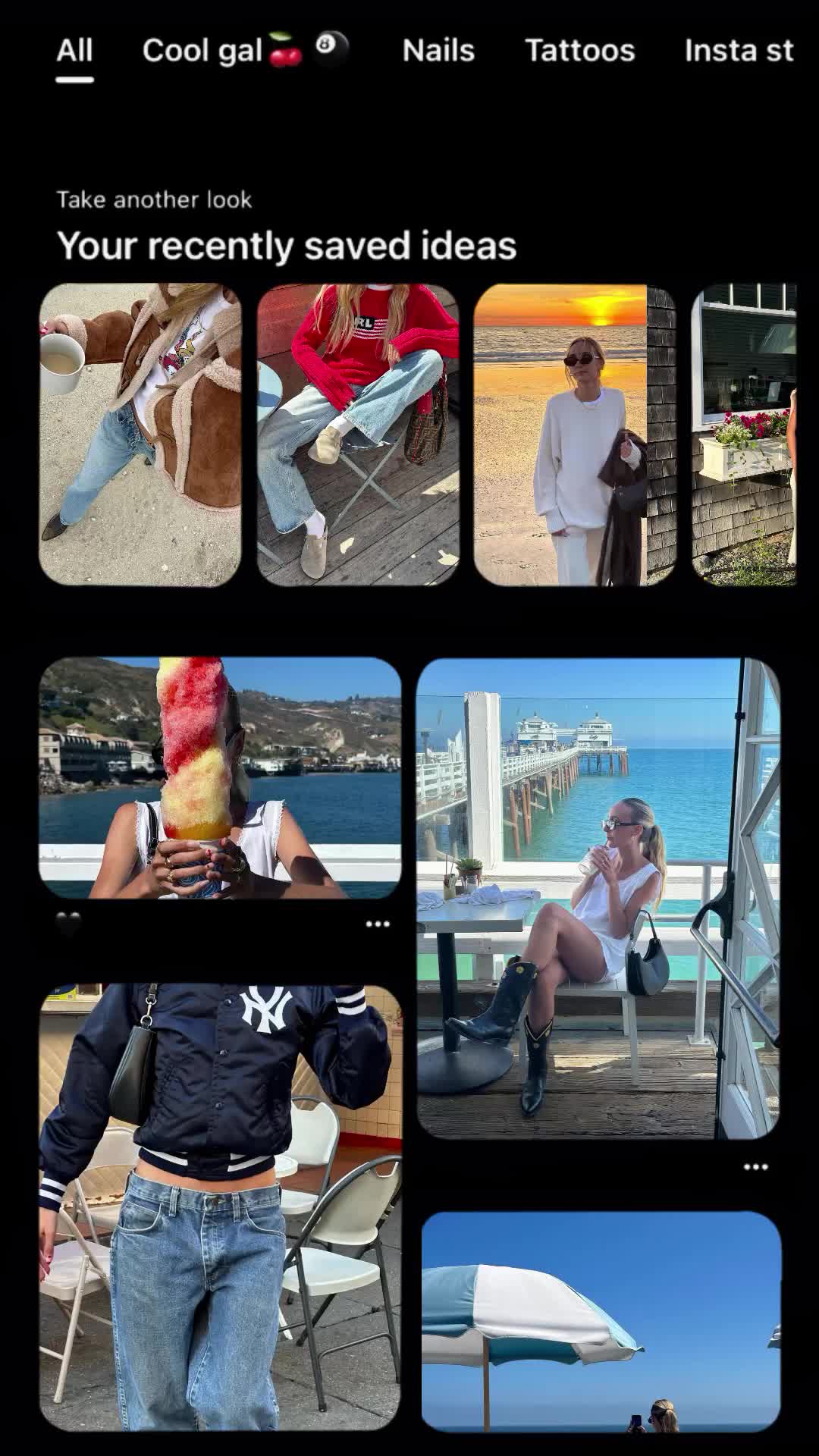 Meu álbum de fotos