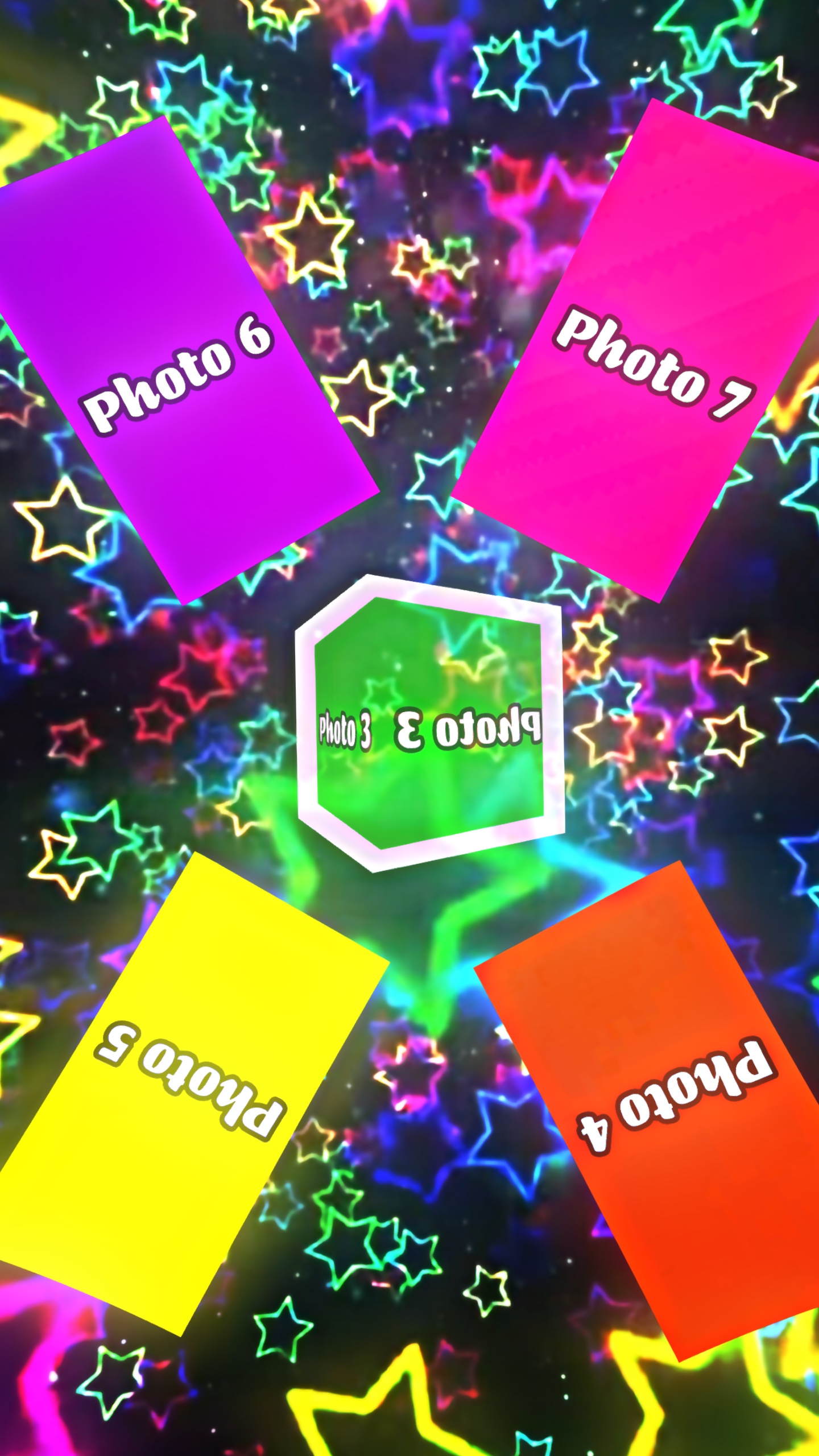 Gummy bear song edit