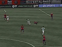 Fifa mobile bicycle