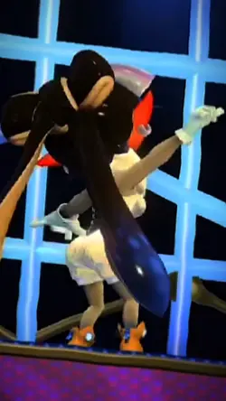 Calamari UP🦑 (NCS)