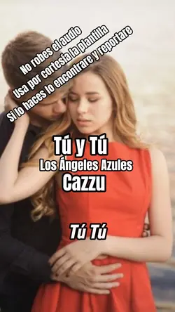 Tu y tu ❤️🇦🇷 