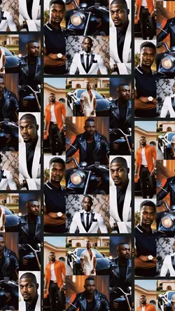 Rolling Film Collage