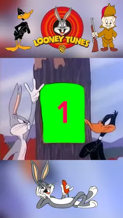 Looney Tunes meme
