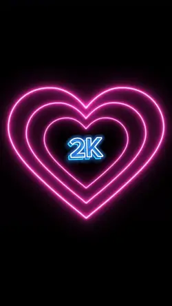 2k followers 
