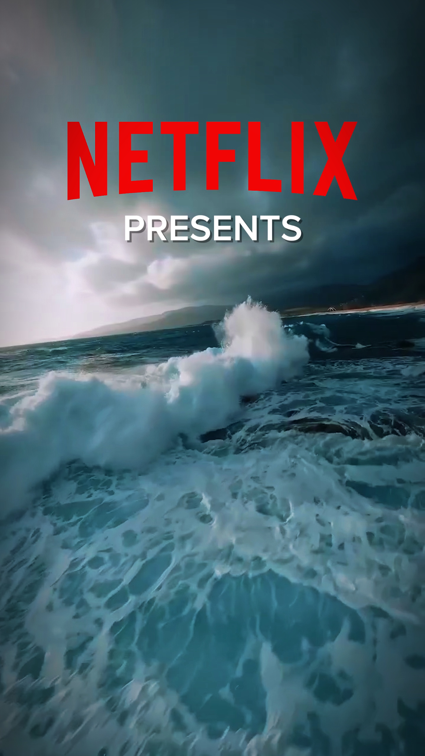 Netflix礼物 