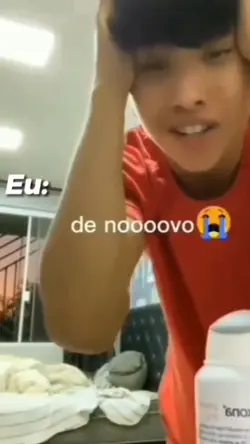 amanhã tem aula 