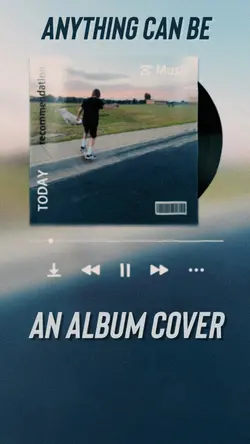 Album Cove