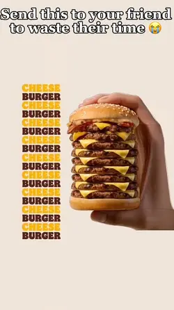  BURGER