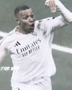 Mbappe free edit 😮💨