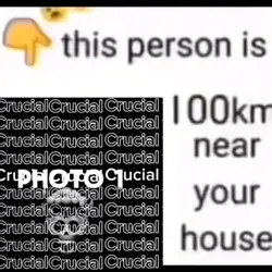 100kilometers away 😱