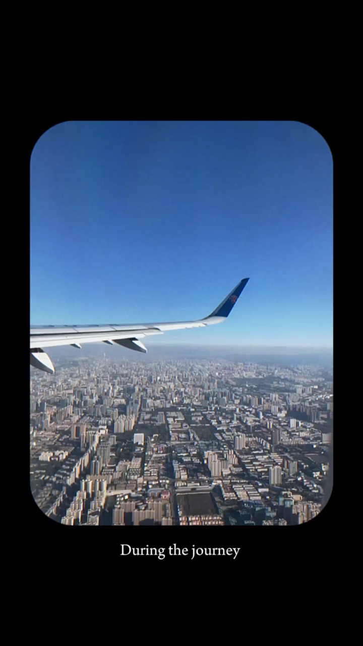 Vida de viagem