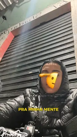 MINHA ALMA