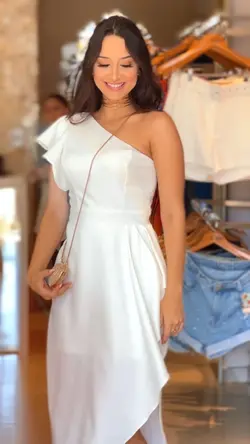 Vestuário feminino 🛍️