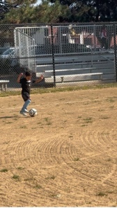 Días de fútbol ⚽️