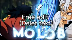 Free edit delet text