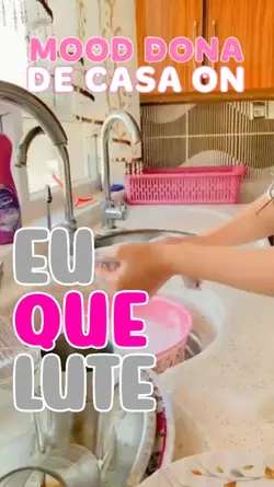 DONA DE CASA