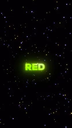 Paint the town red 🔴