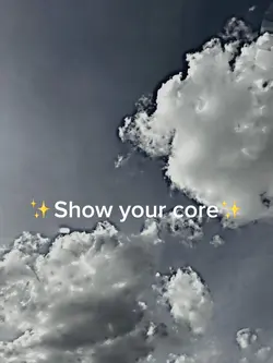 I'm fairy core🧚‍♀️