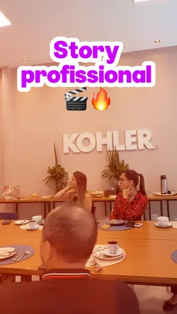 Reunião Corporativo🔥