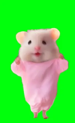 mouse dance