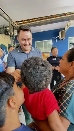 Ação e Cidadania 🤝