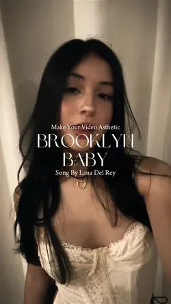 BROOKLYN BABY