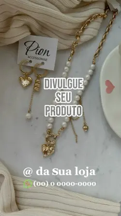 Divulgue seu produto